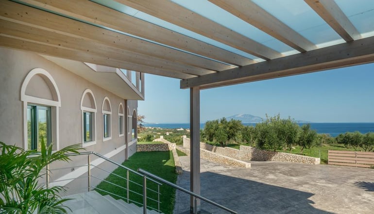 5* Elegance Luxury Executive Suites